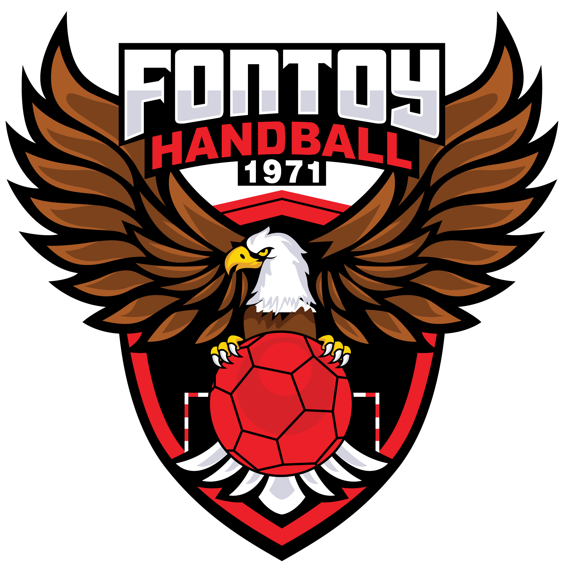 Fontoy Handball